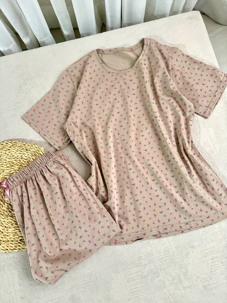 عکس ست راحتی زنونه - شماره 5