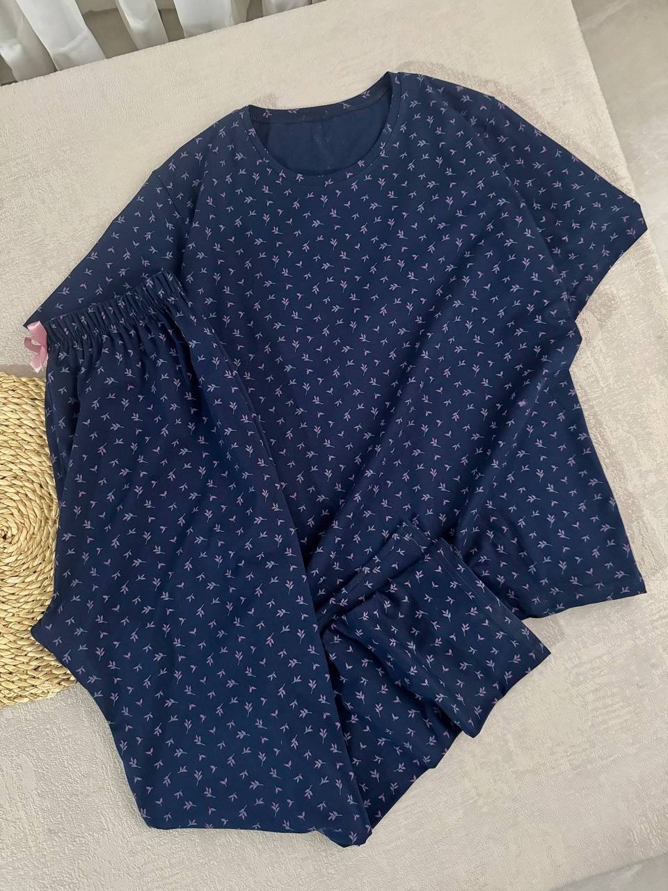 عکس ست راحتی زنونه - شماره 6