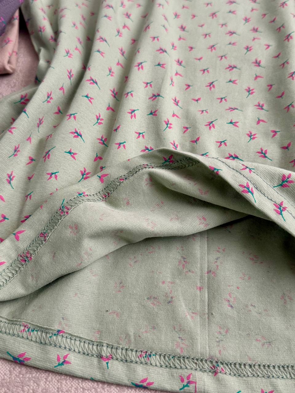 عکس ست راحتی زنونه - شماره 7