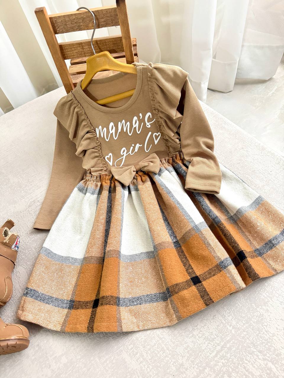 عکس سارافون MAMAS GIRL - شماره 1