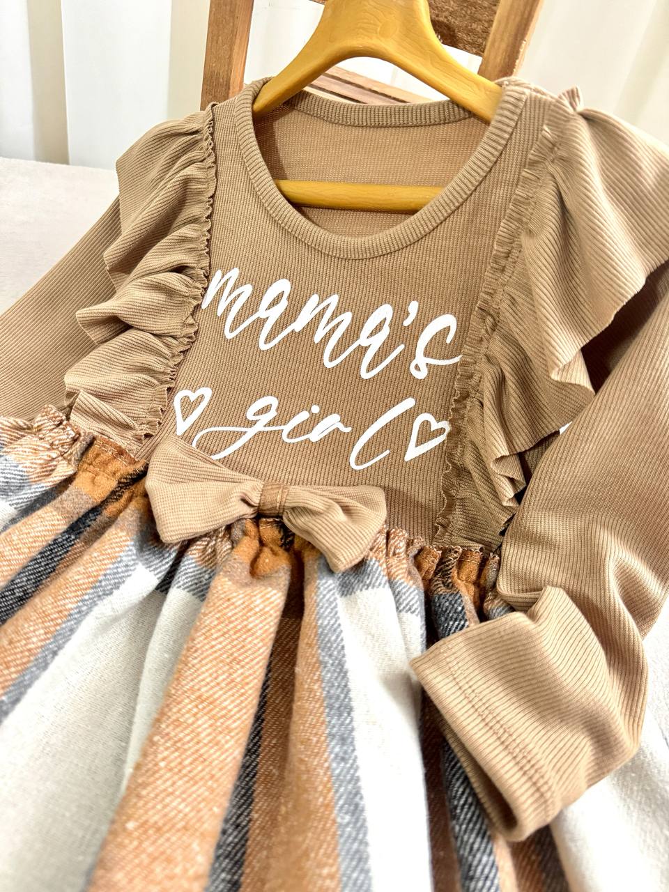 عکس سارافون MAMAS GIRL - شماره 2