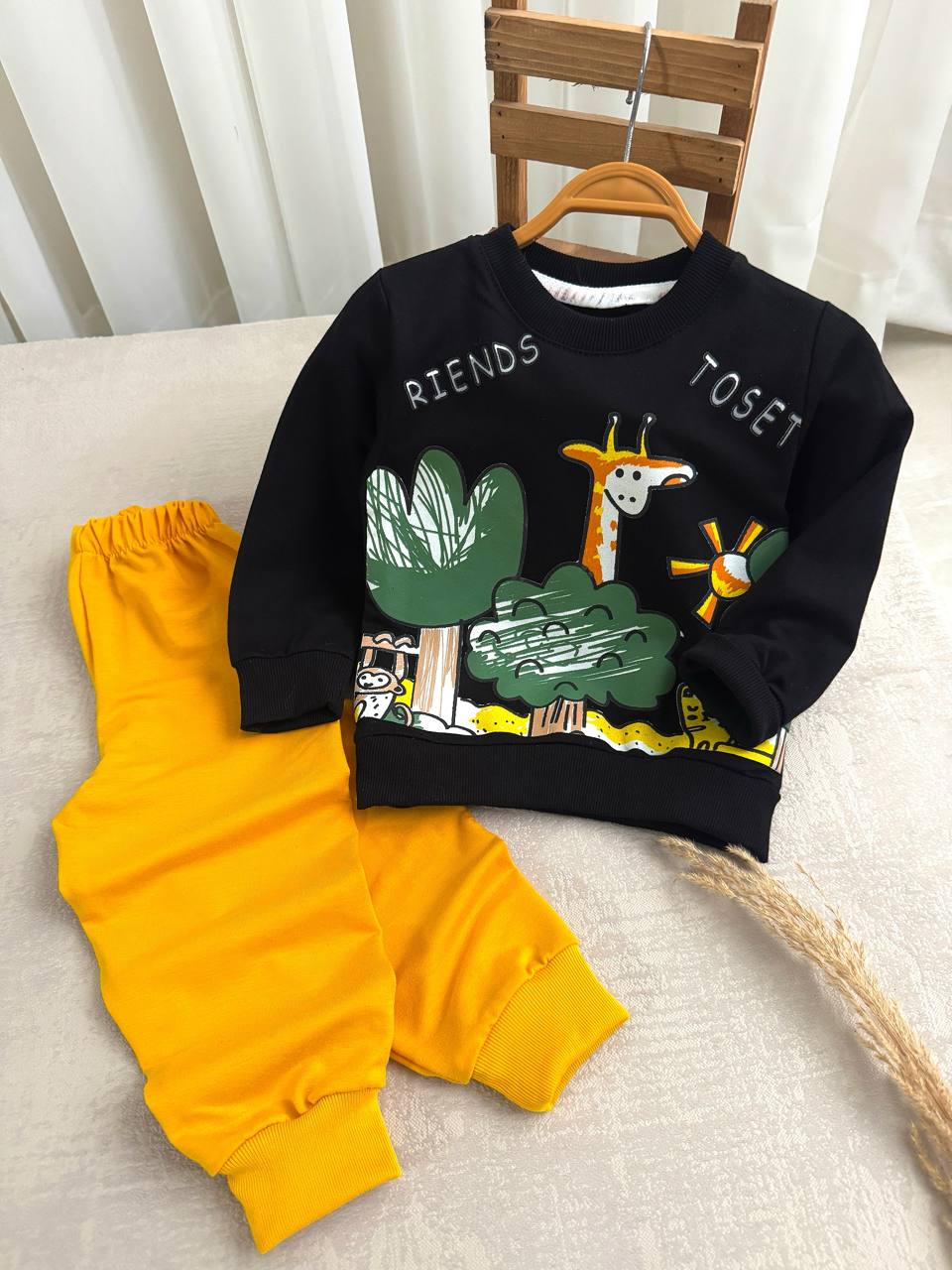 عکس ست باغ وحش - شماره 4