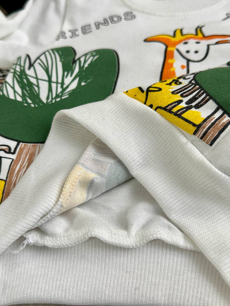 عکس ست باغ وحش - شماره 5