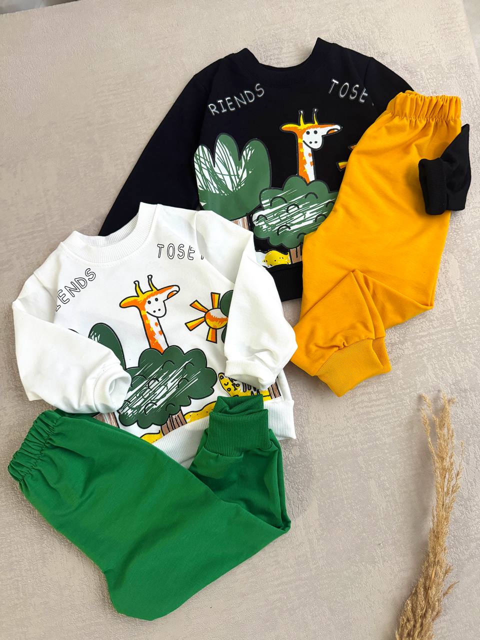 عکس ست باغ وحش - شماره 1