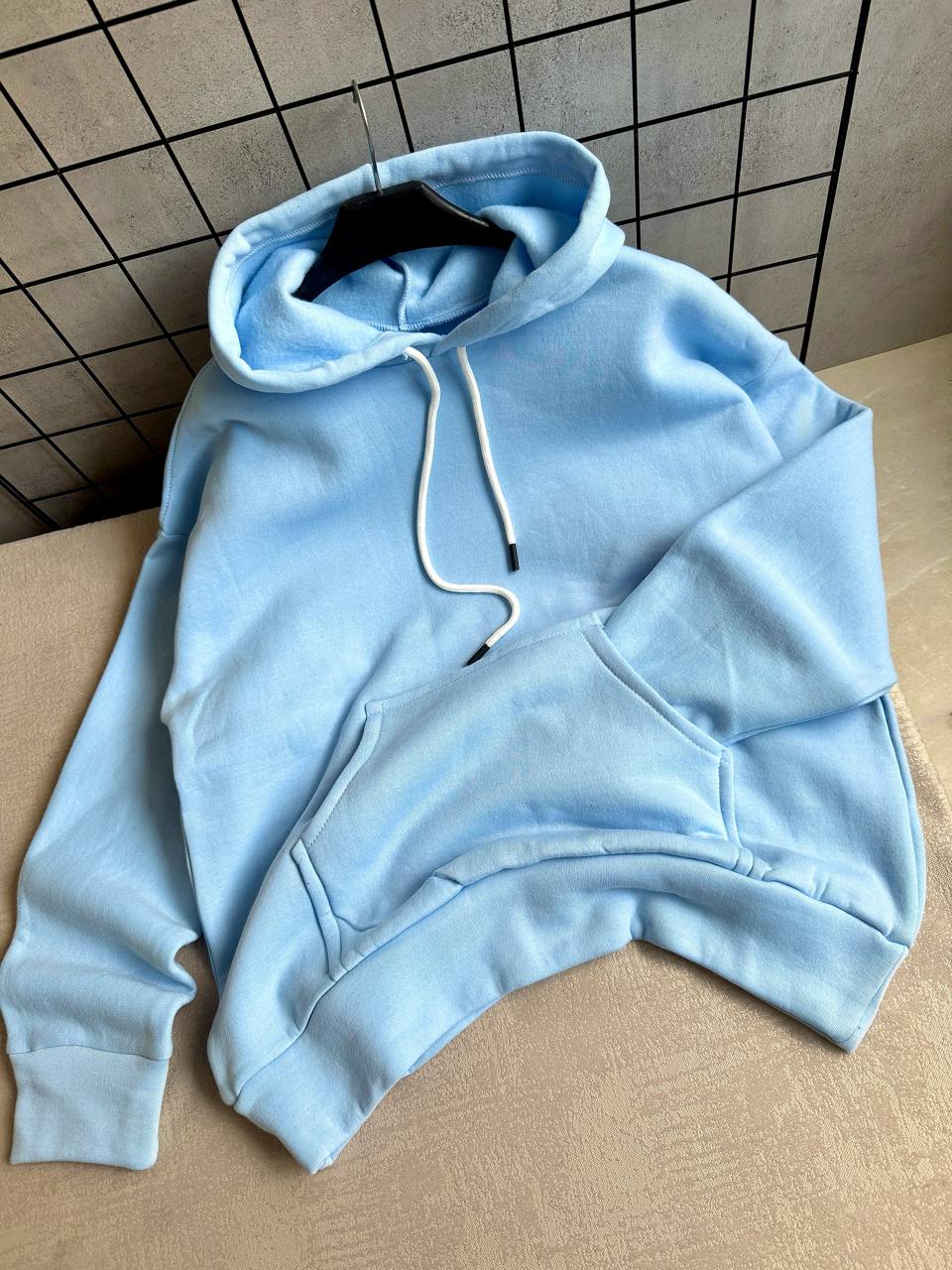 عکس هودی بیسیک - شماره 7