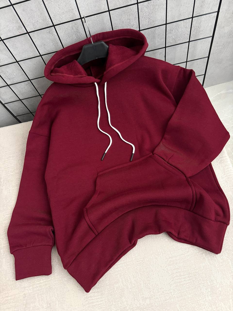 عکس هودی بیسیک - شماره 6