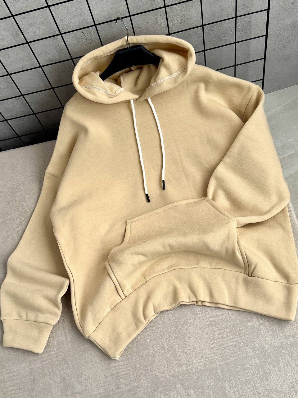 عکس هودی بیسیک - شماره 8