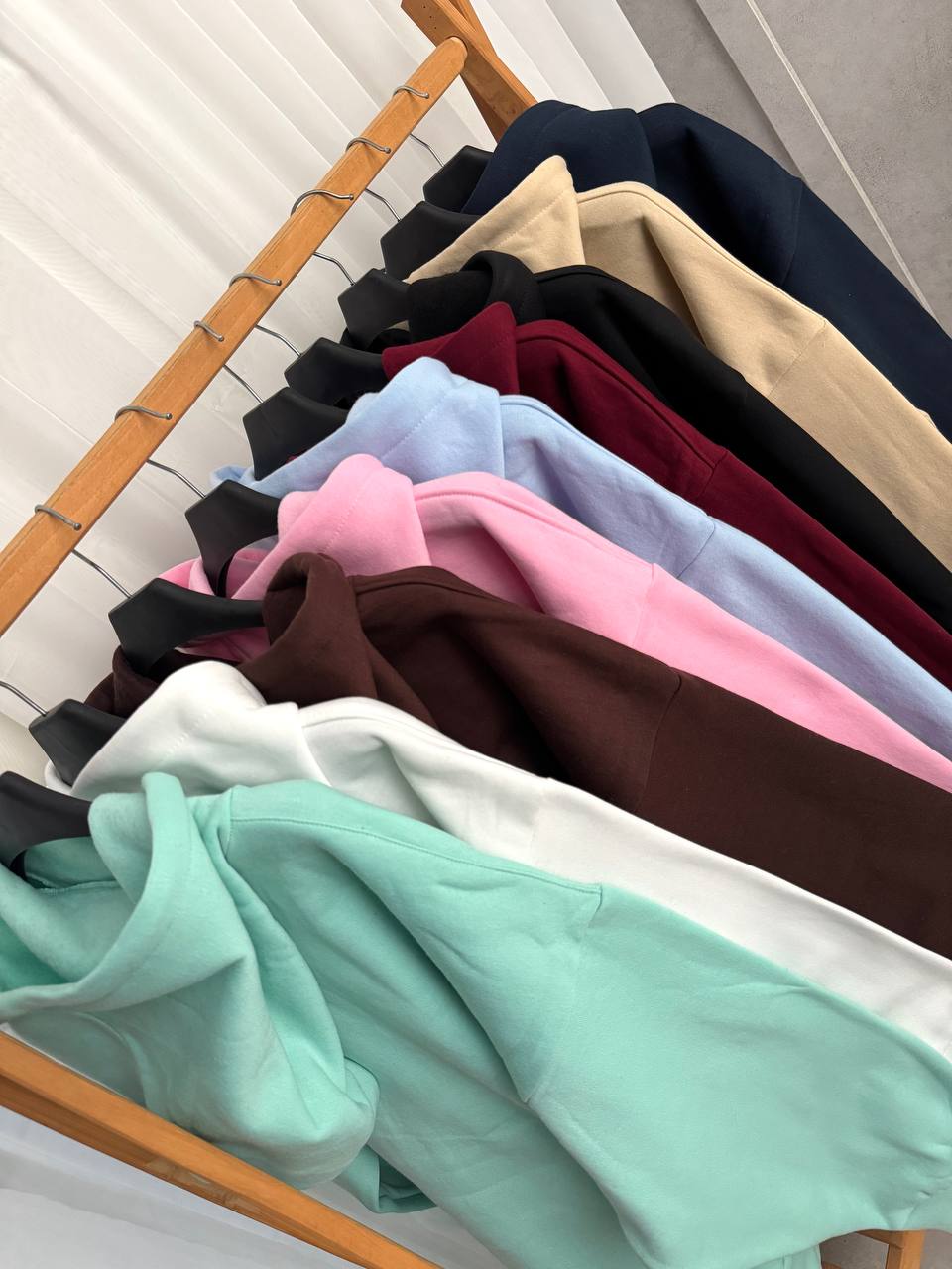 عکس هودی بیسیک - شماره 11