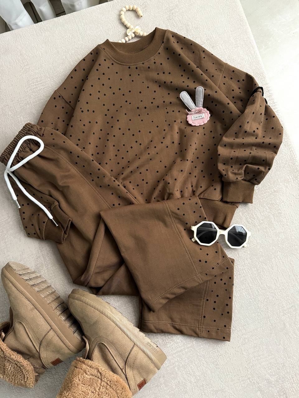 عکس ست خال خالی - شماره 3