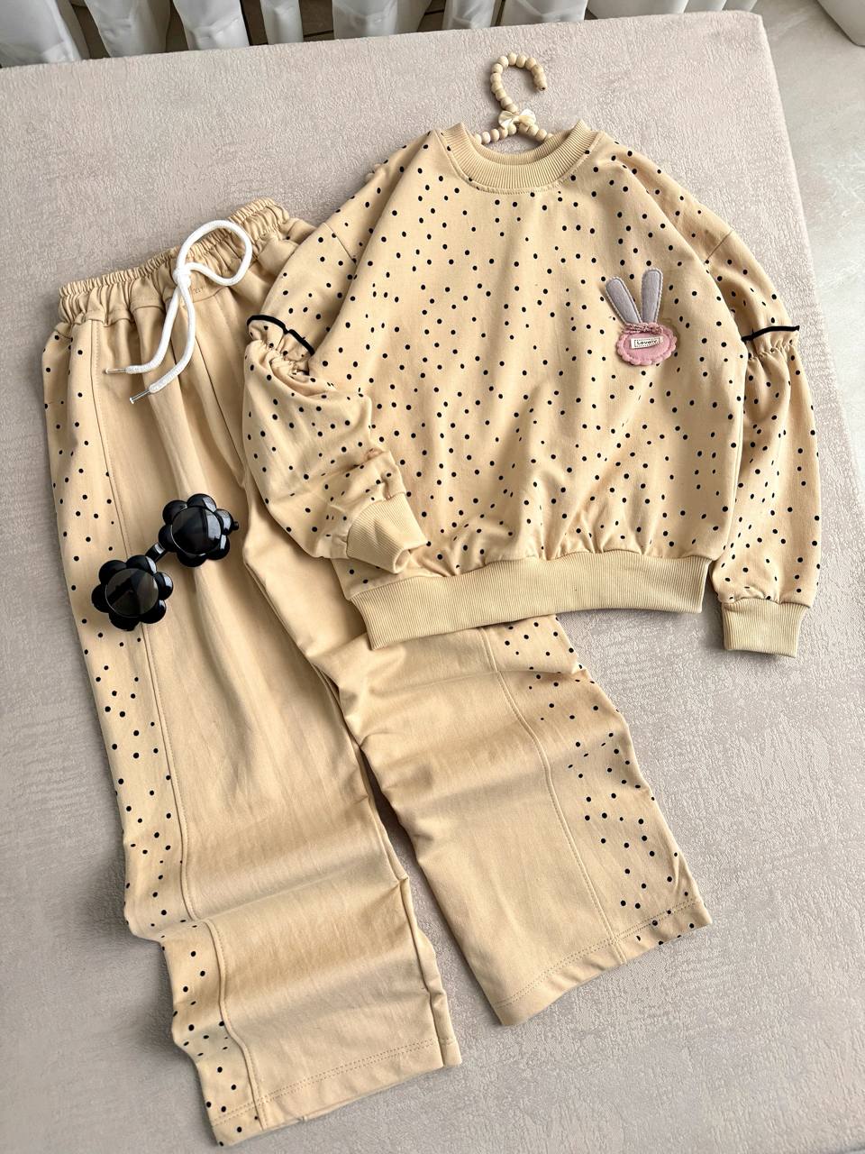 عکس ست خال خالی - شماره 2