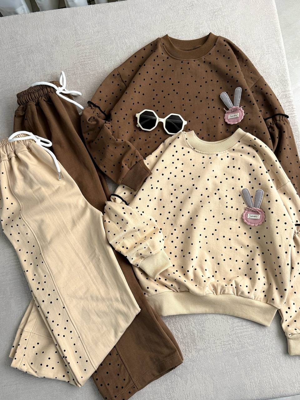 عکس ست خال خالی - شماره 1