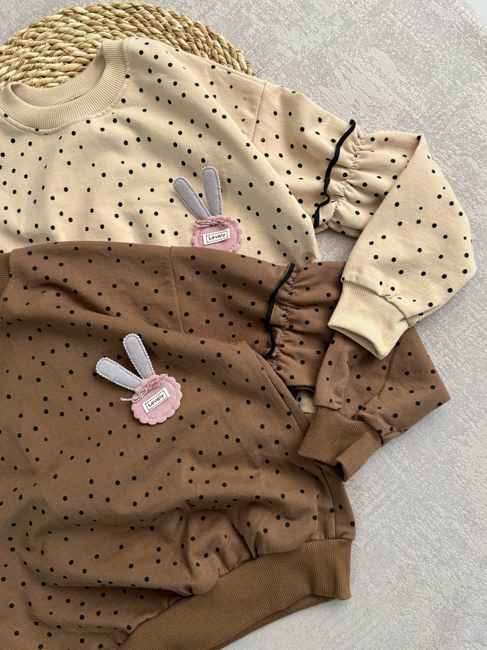 عکس ست خال خالی - شماره 4