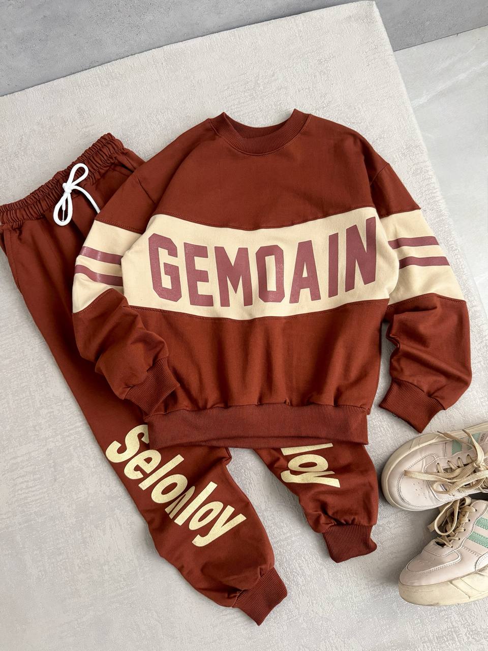 عکس ست GEMOAIN - شماره 4