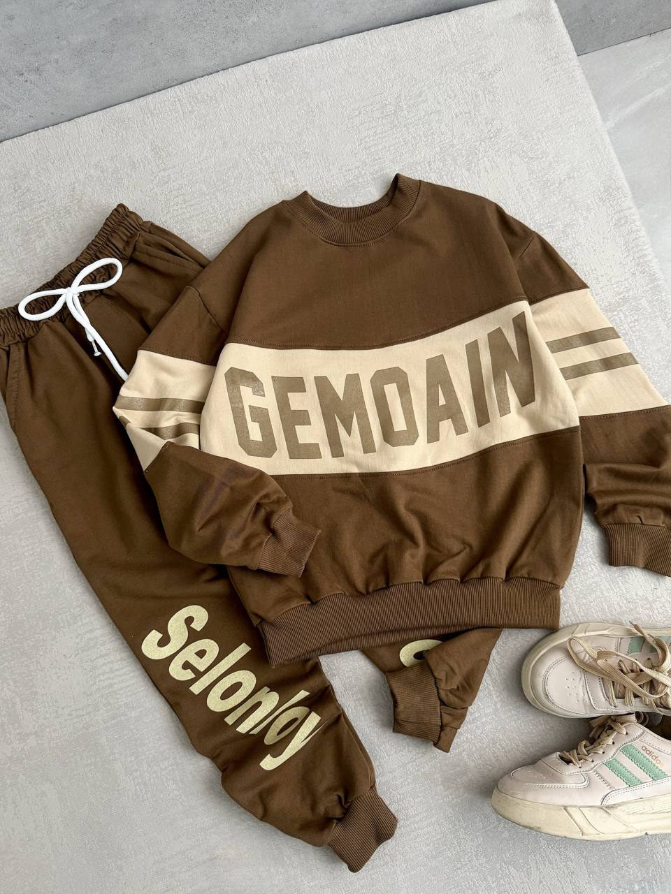 عکس ست GEMOAIN - شماره 3