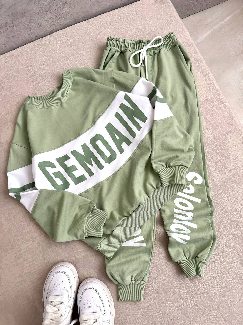 عکس ست GEMOAIN - شماره 2