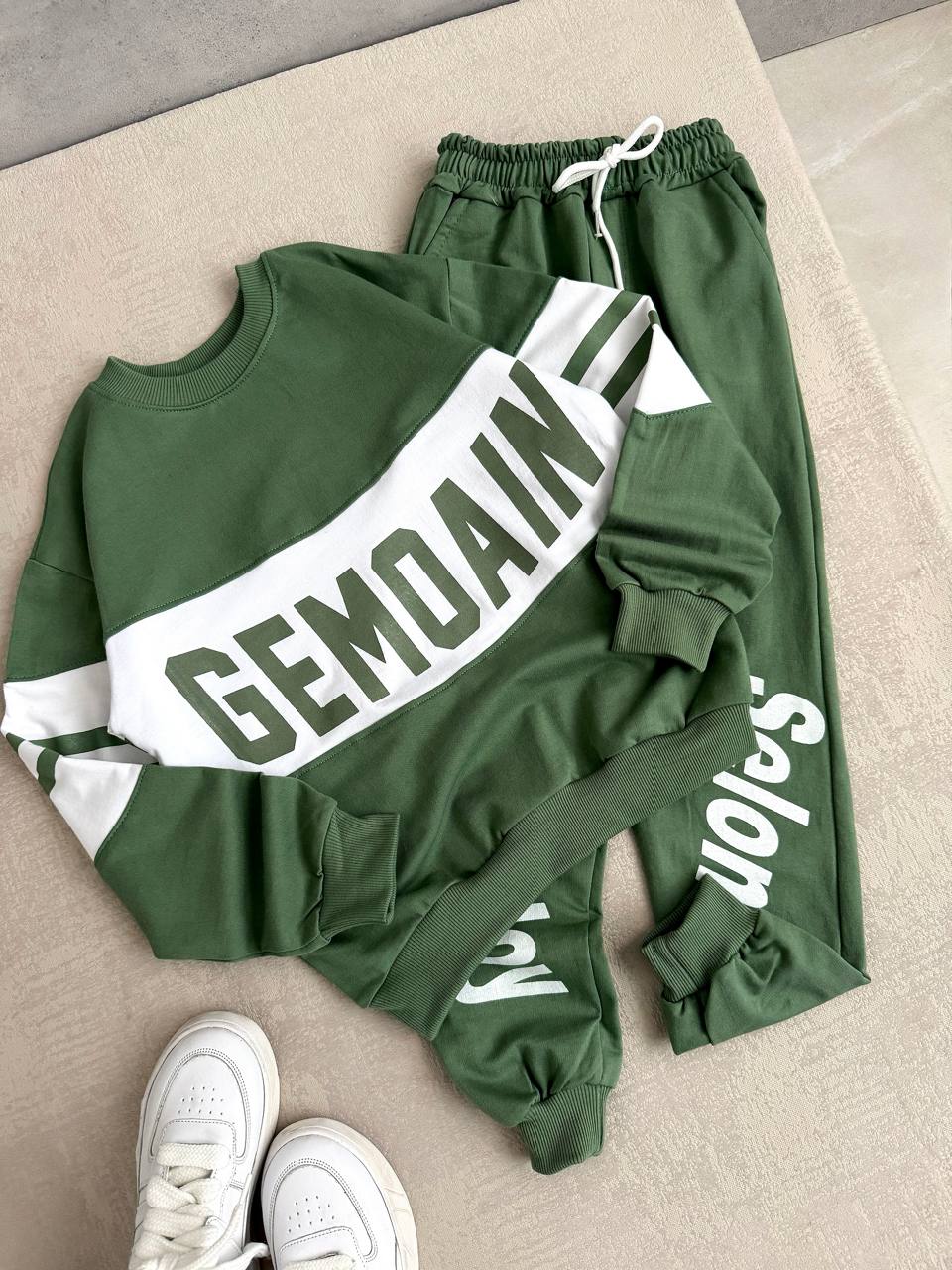 عکس ست GEMOAIN - شماره 5