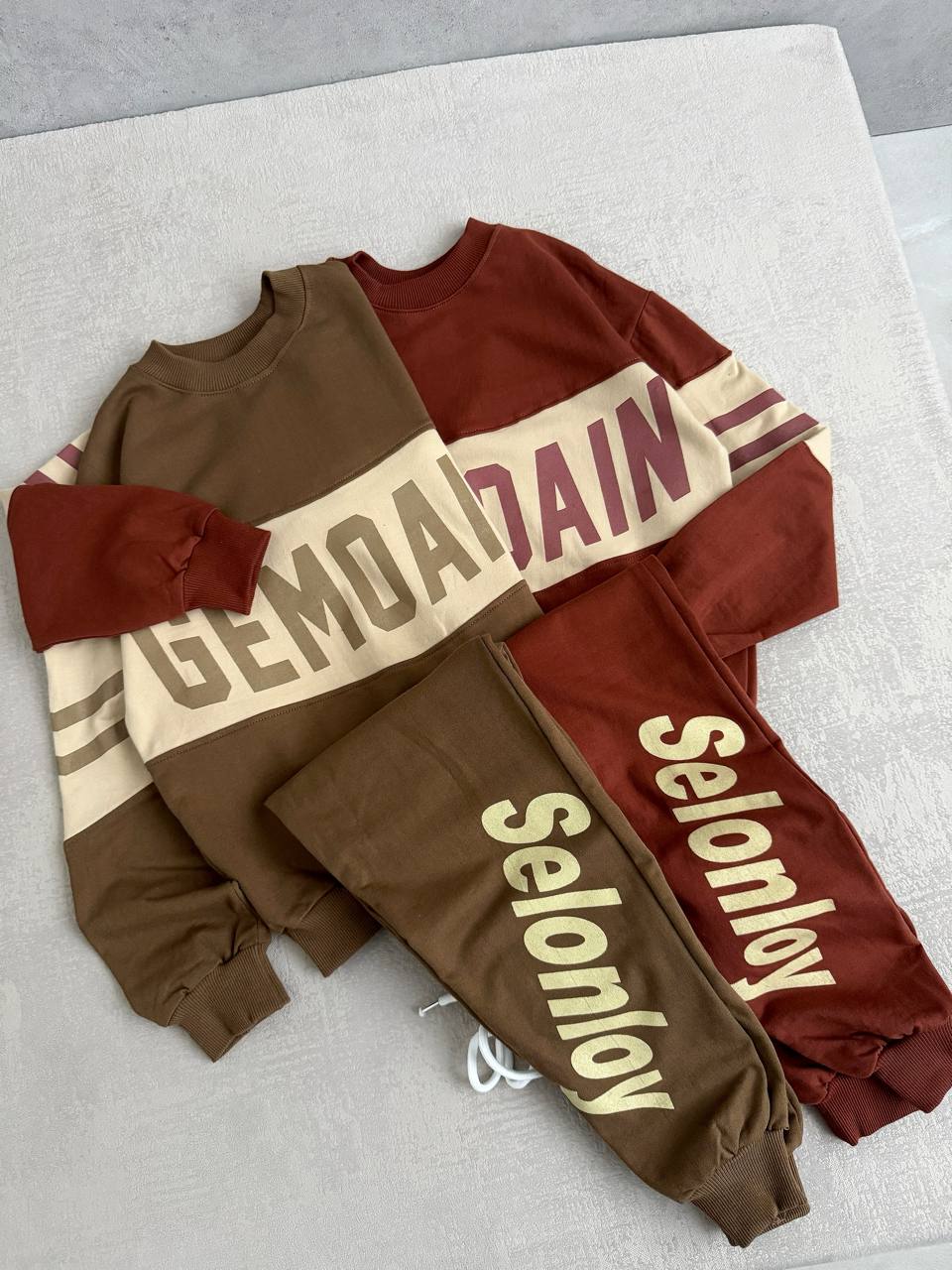 عکس ست GEMOAIN - شماره 8