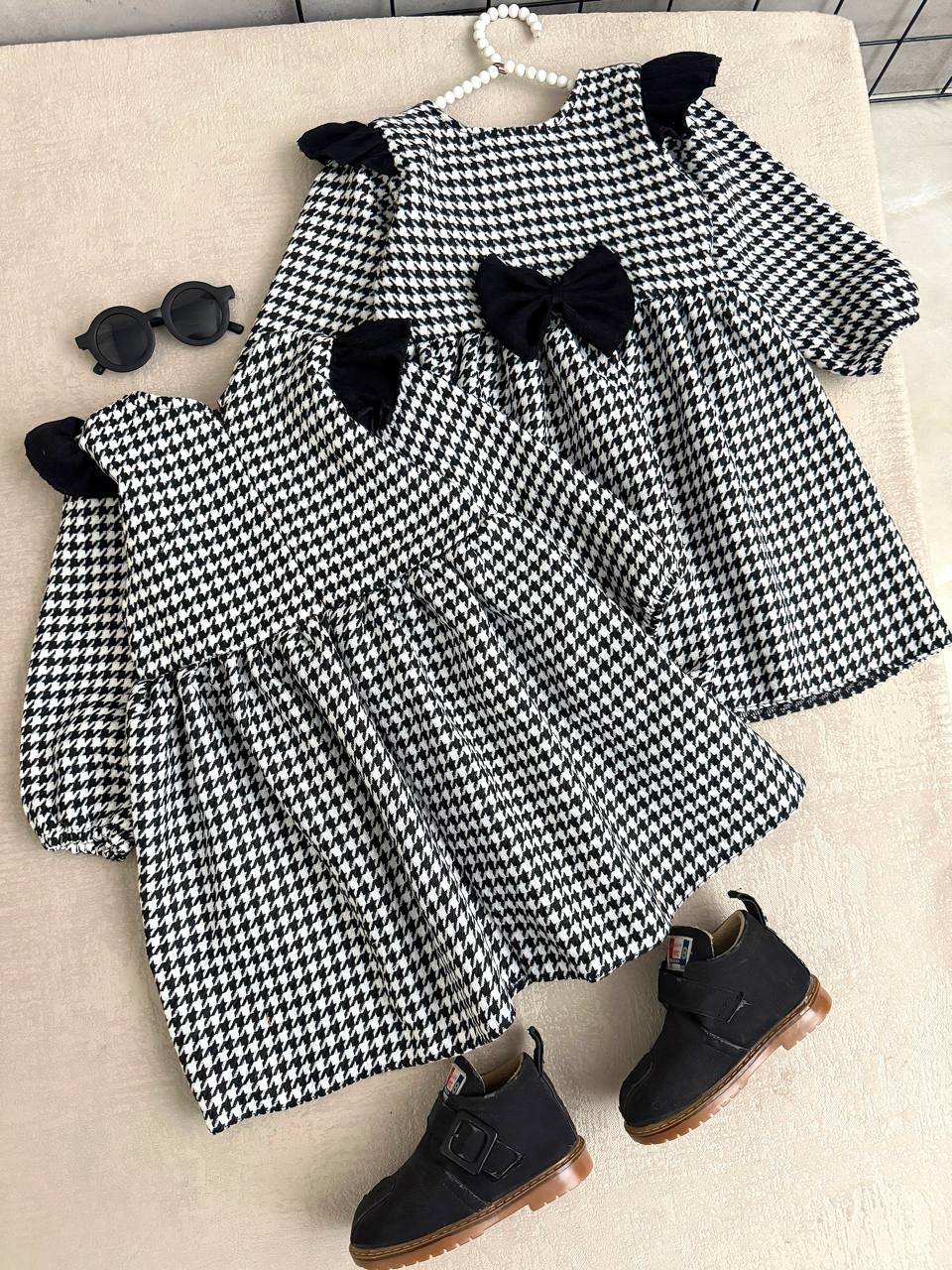 عکس پیراهن شطرنجی - شماره 1