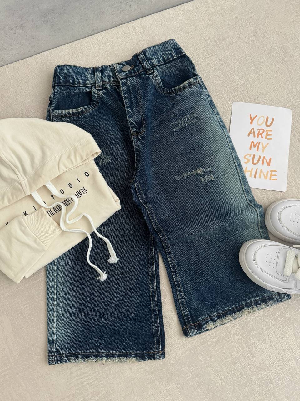 عکس شلوار واید - شماره 3