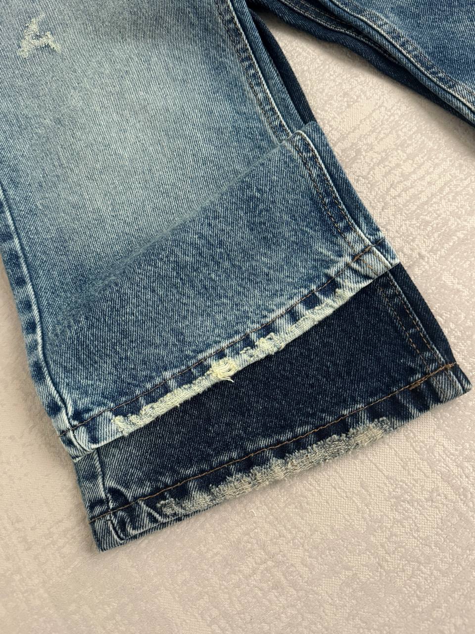 عکس شلوار واید - شماره 10