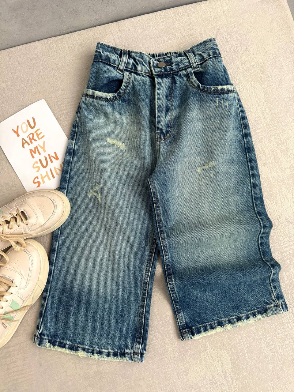 عکس شلوار واید - شماره 6