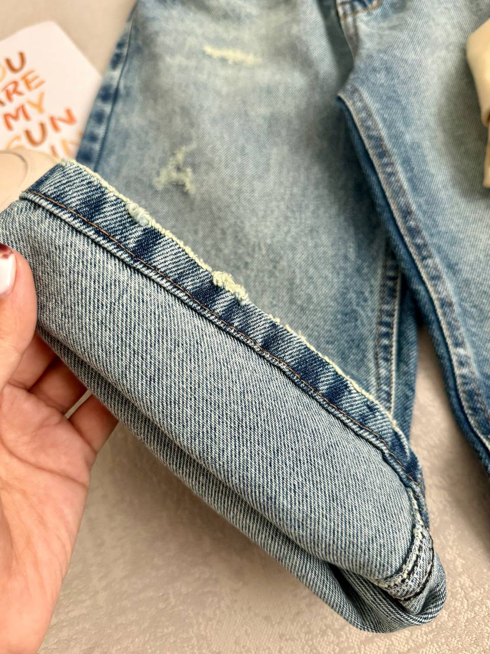 عکس شلوار واید - شماره 9