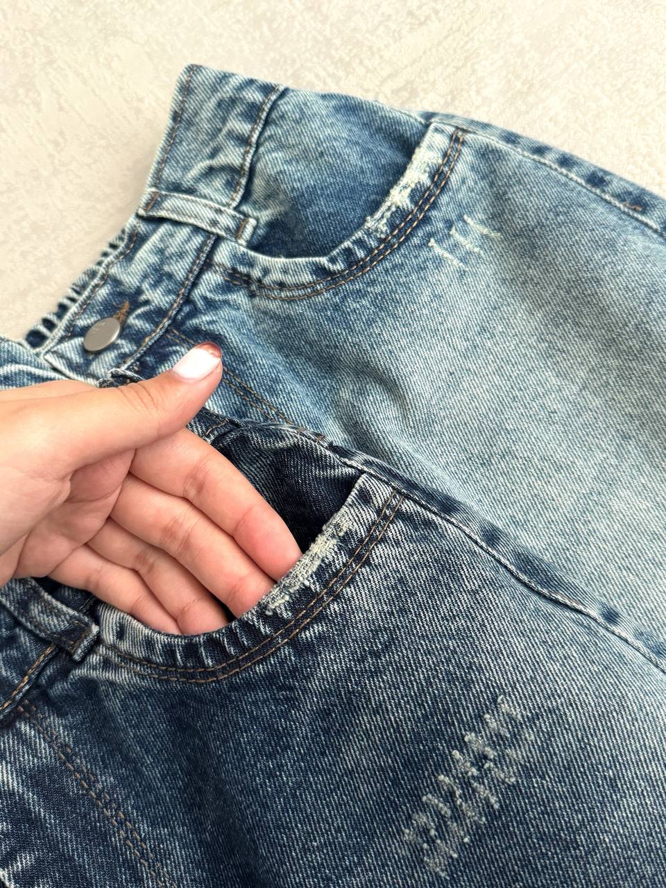 عکس شلوار واید - شماره 7