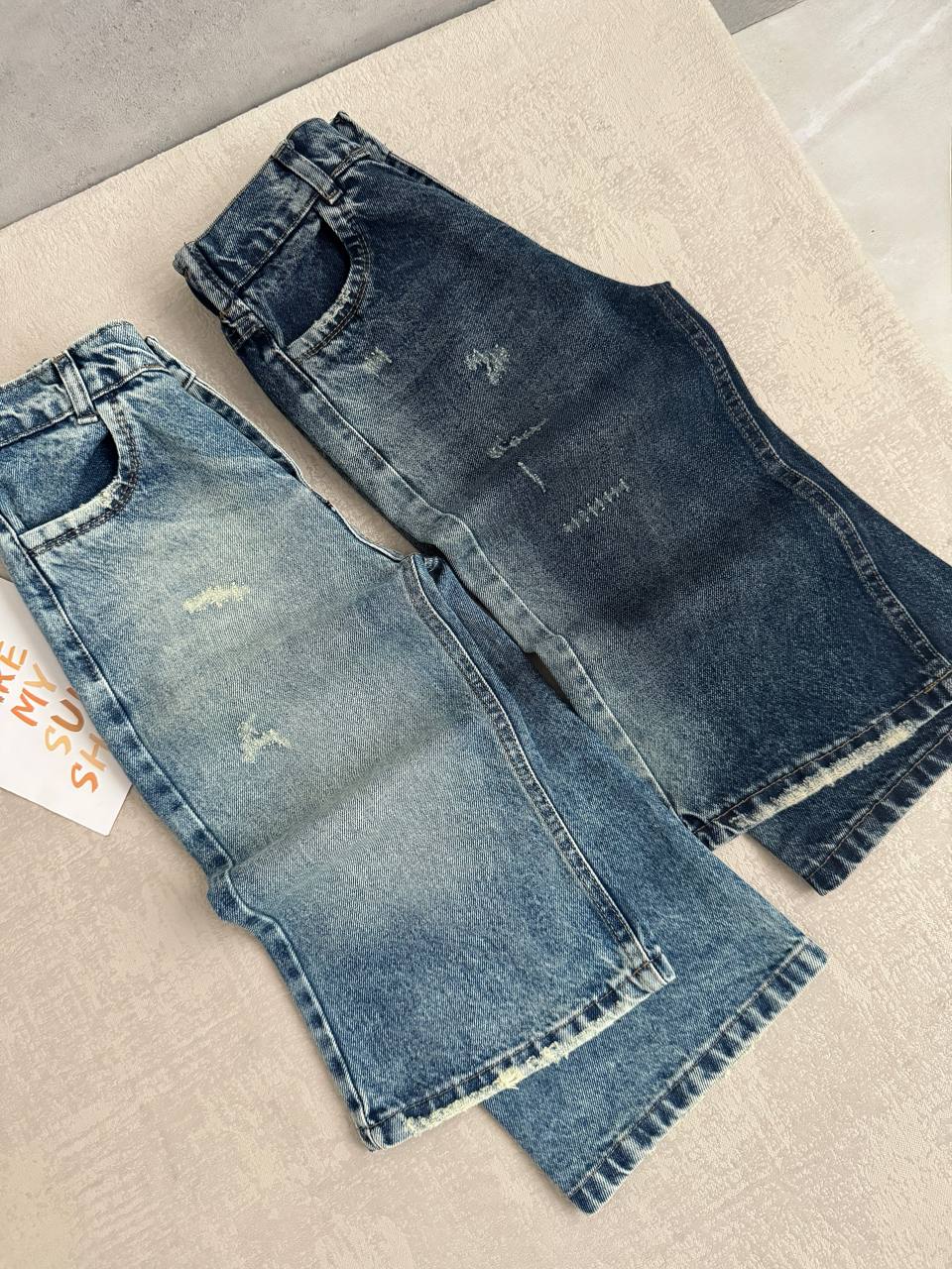 عکس شلوار واید - شماره 2