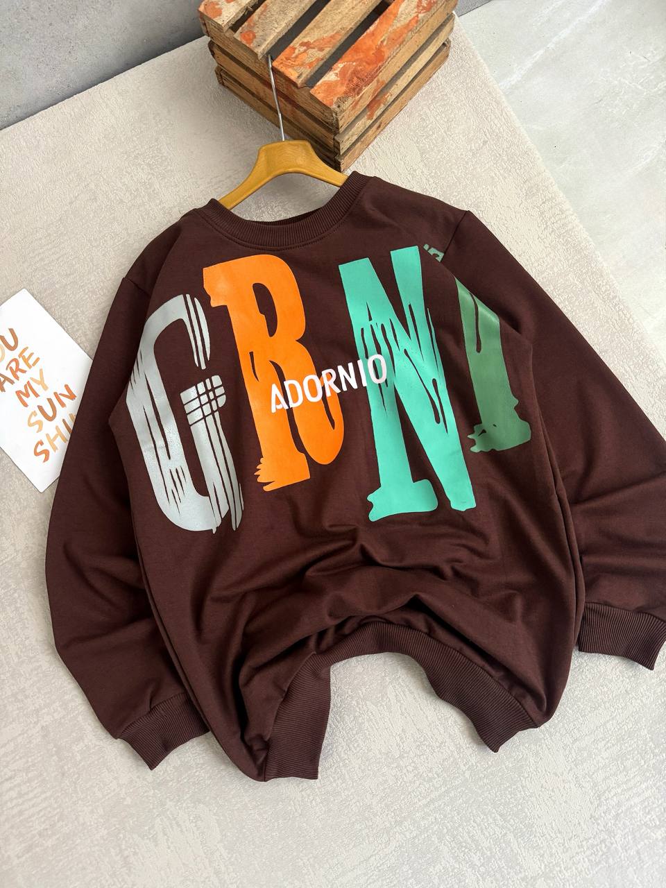 عکس بلوز ADOR - شماره 2