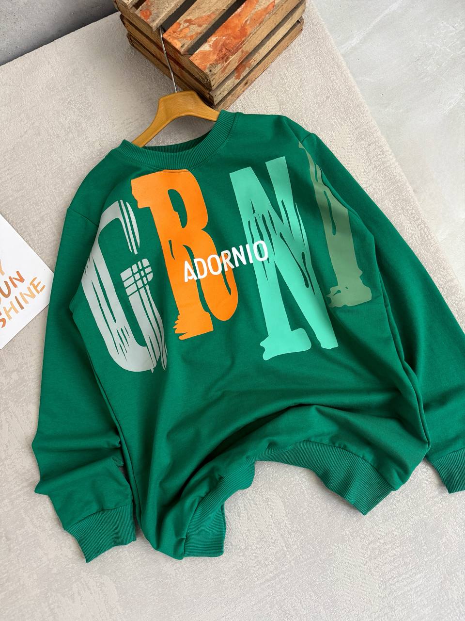 عکس بلوز ADOR - شماره 5