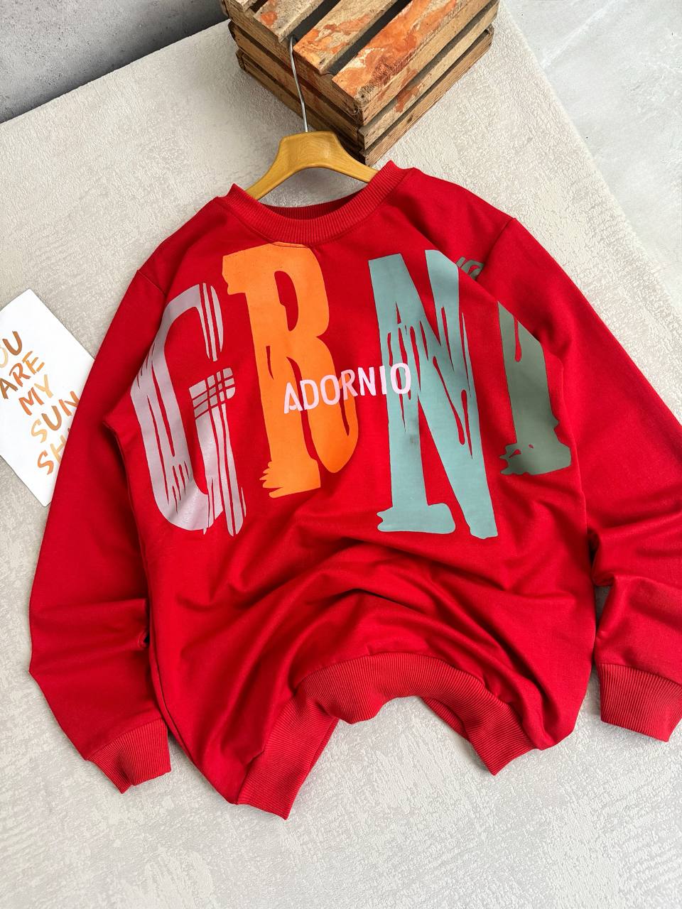 عکس بلوز ADOR - شماره 4