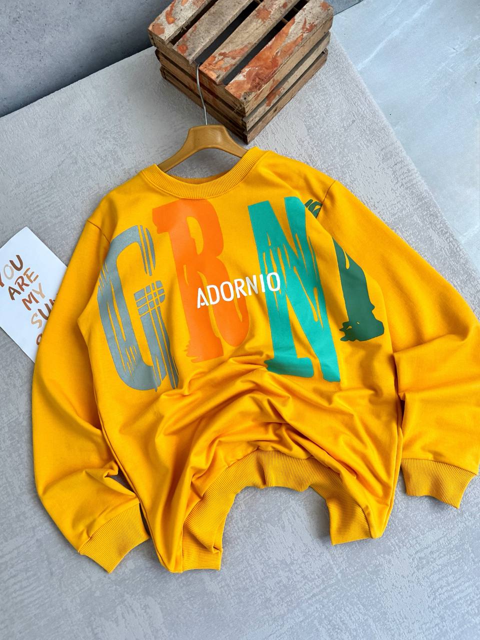 عکس بلوز ADOR - شماره 7