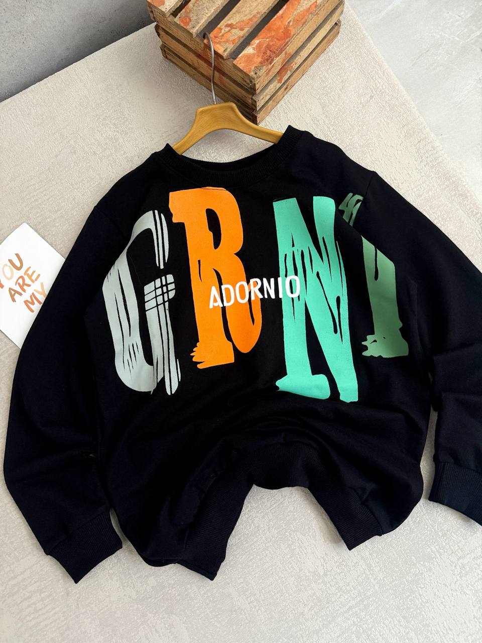 عکس بلوز ADOR - شماره 8