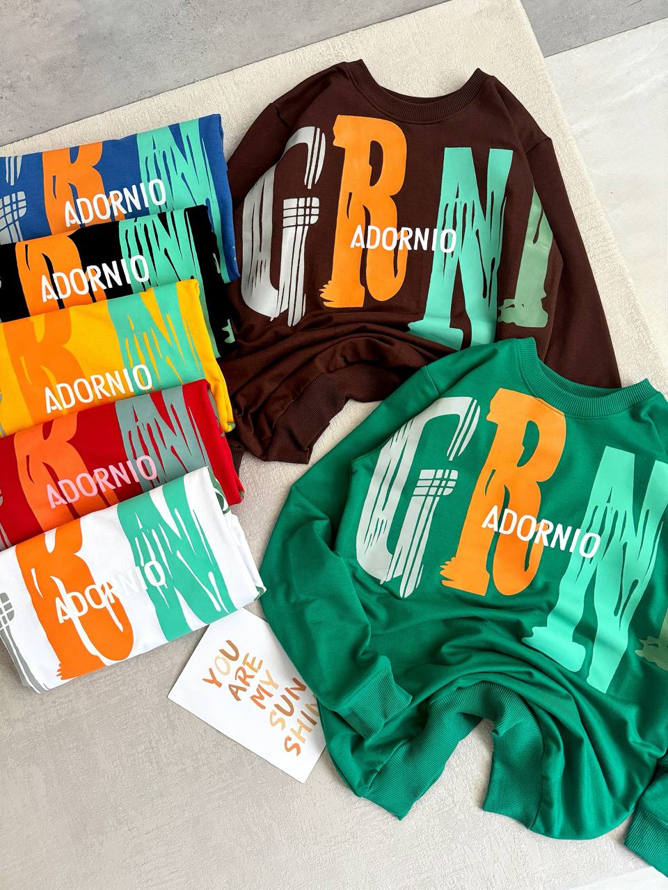 عکس بلوز ADOR - شماره 1