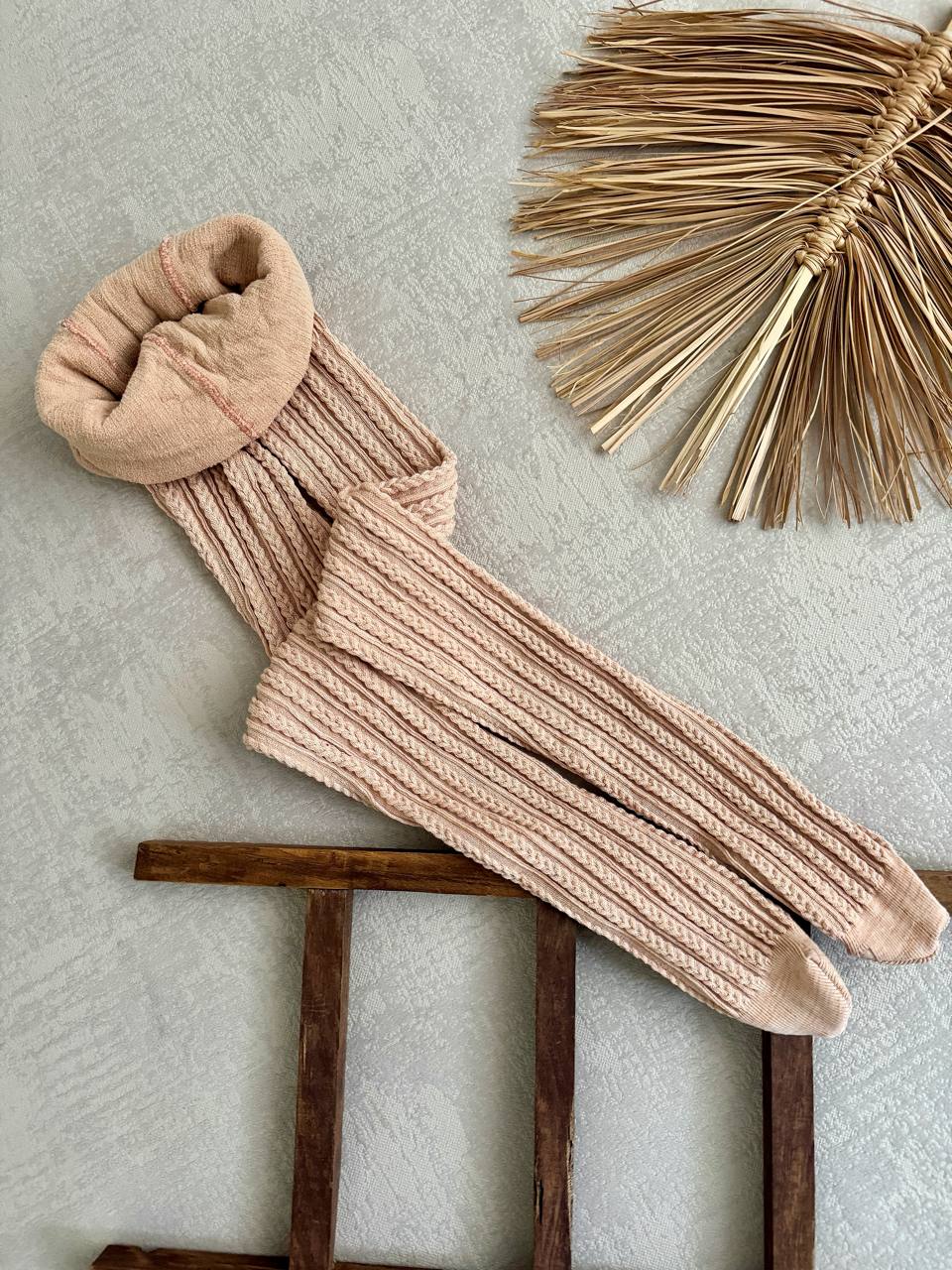 عکس جوراب شلواری - شماره 3