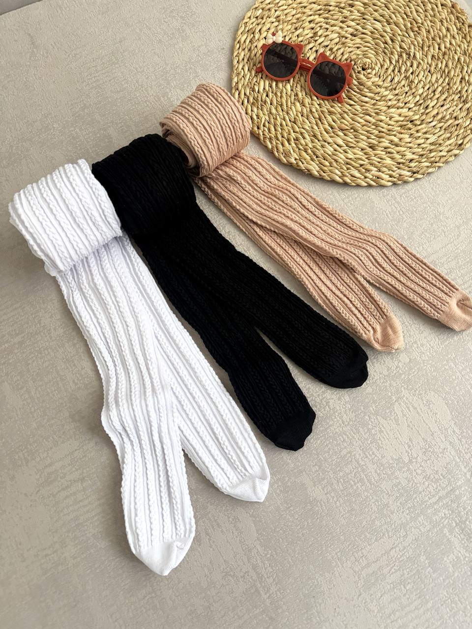 عکس جوراب شلواری - شماره 1