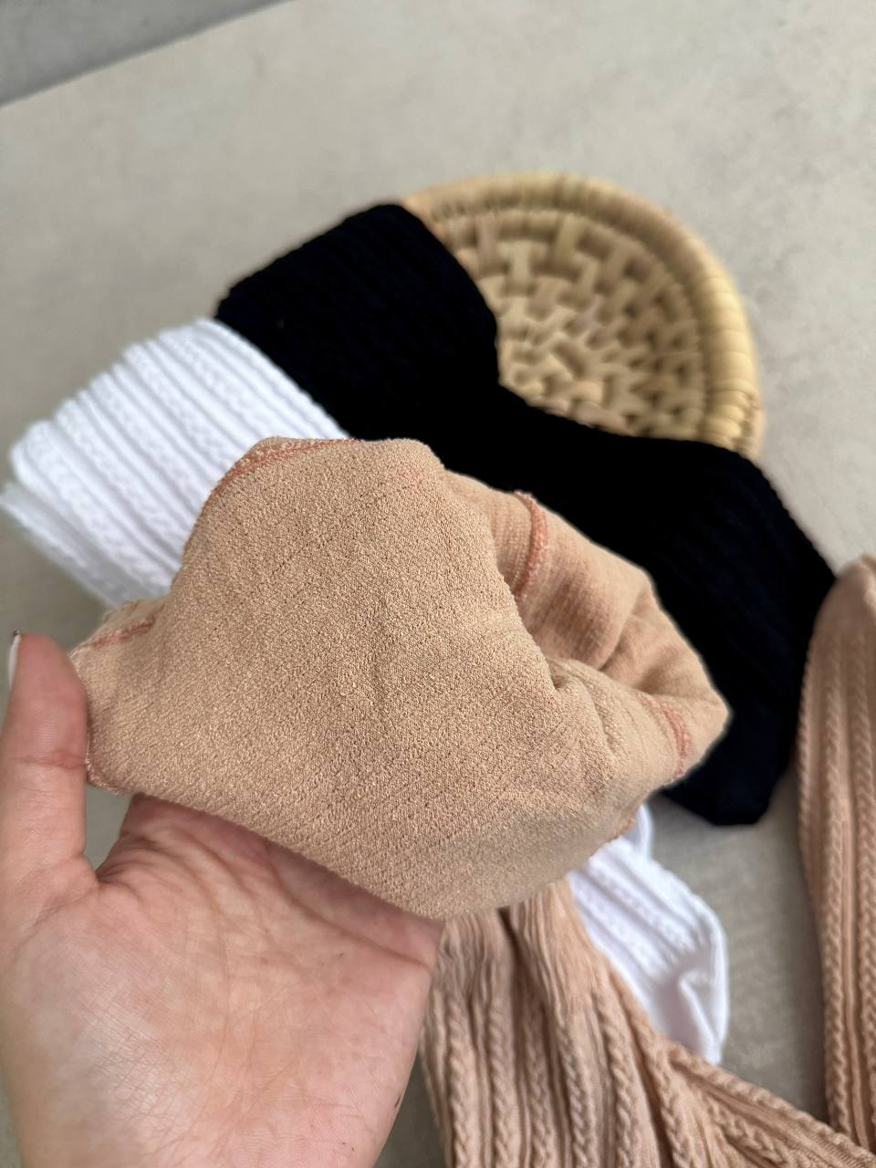 عکس جوراب شلواری - شماره 8