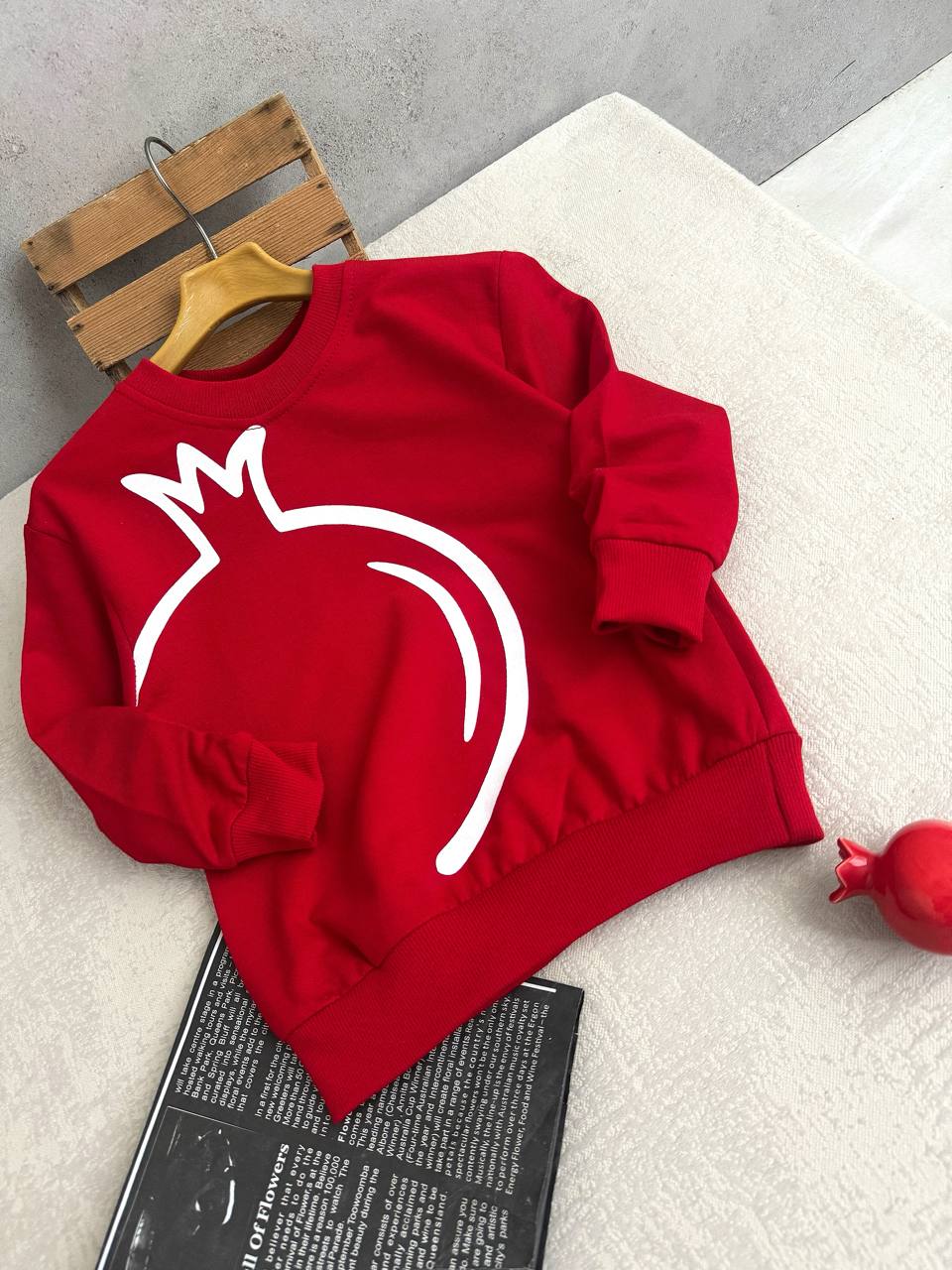 عکس دورس انار - شماره 2