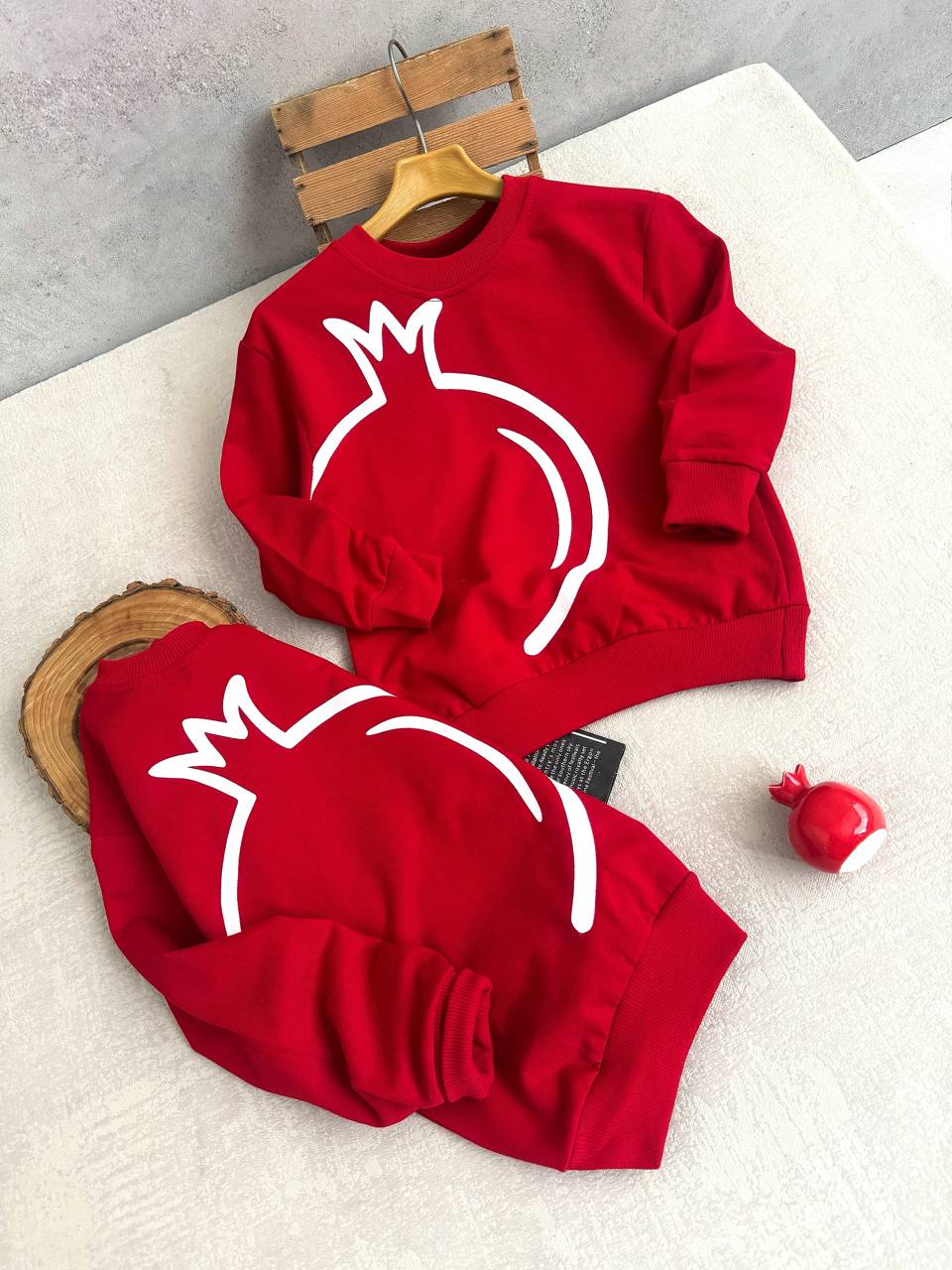 عکس دورس انار - شماره 1