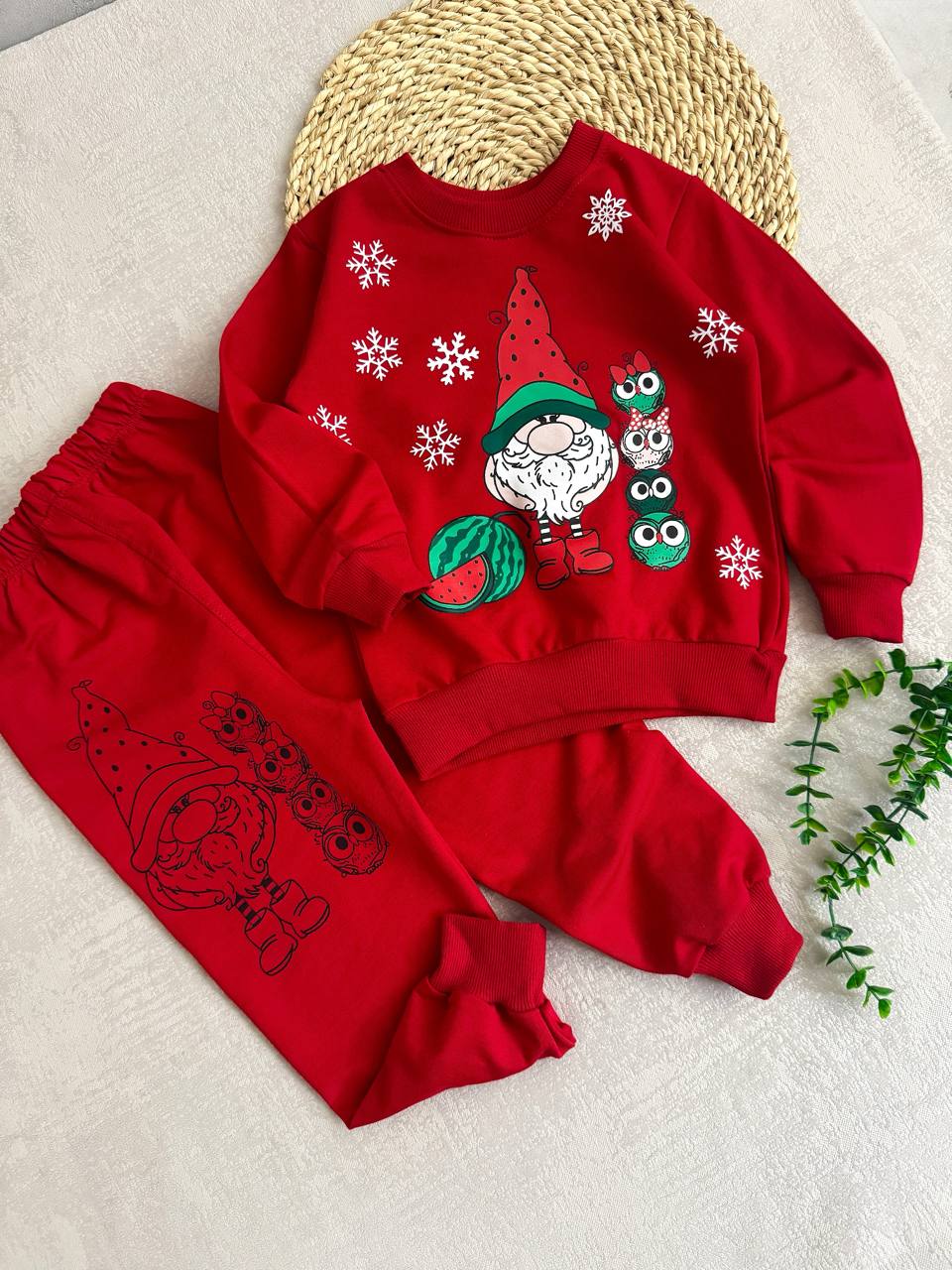 عکس ست یلدایی - شماره 2