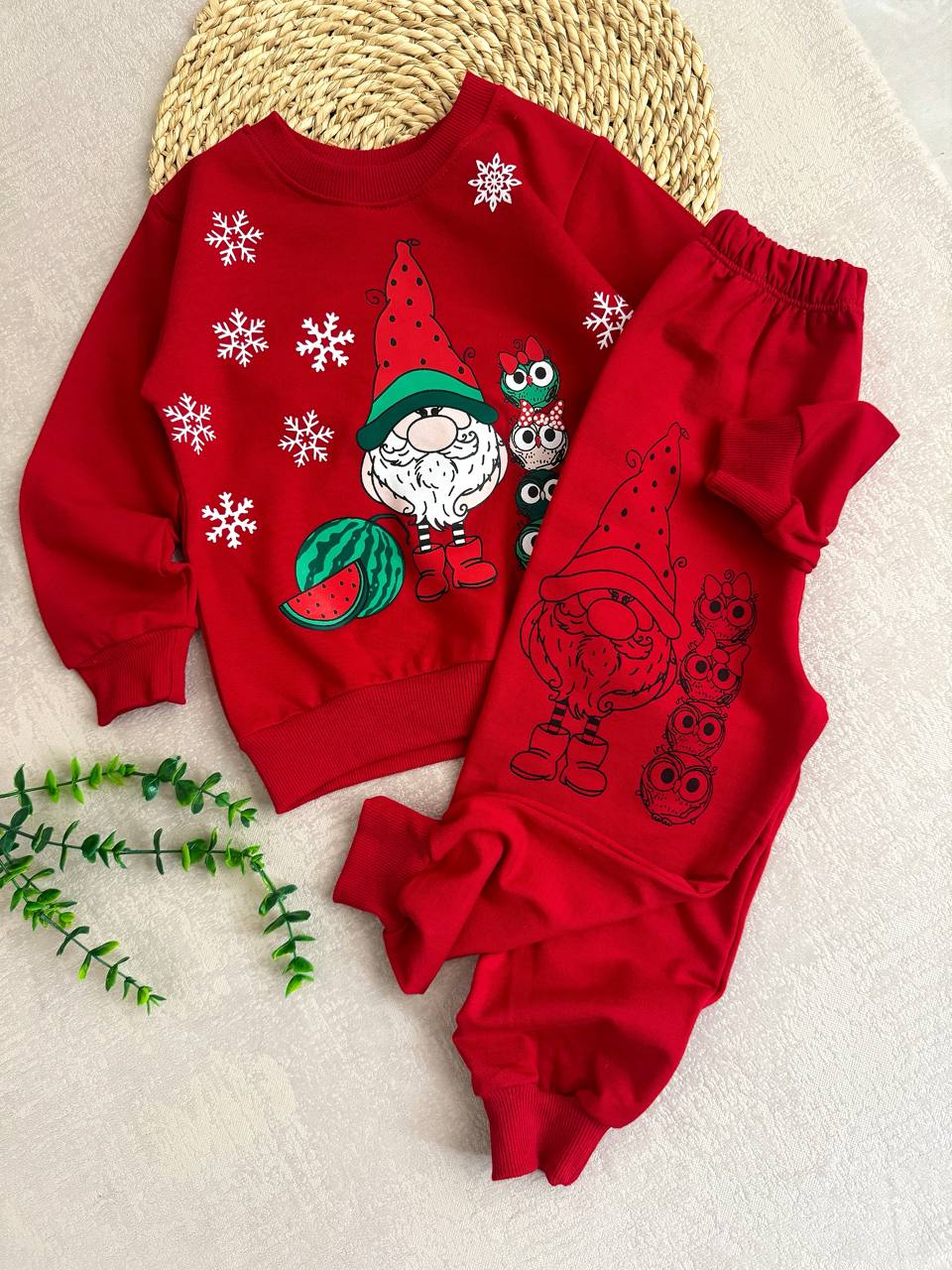 عکس ست یلدایی - شماره 1