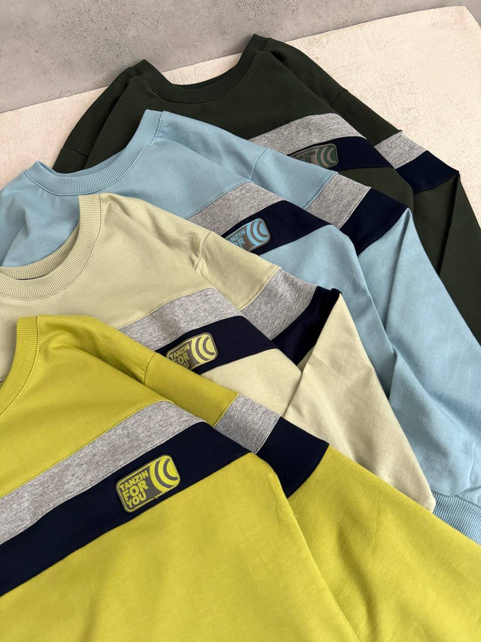 عکس ست FOR YOU - شماره 6