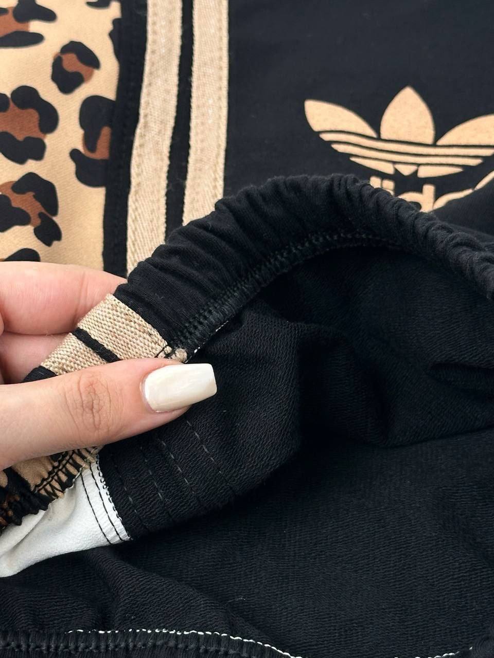 عکس ست ADI پلنگی - شماره 6