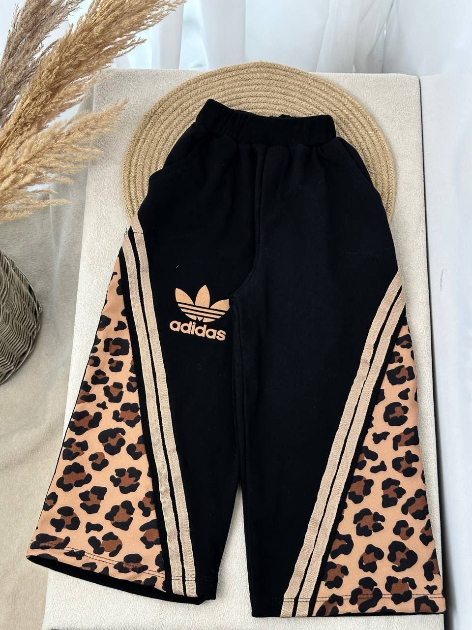 عکس ست ADI پلنگی - شماره 4