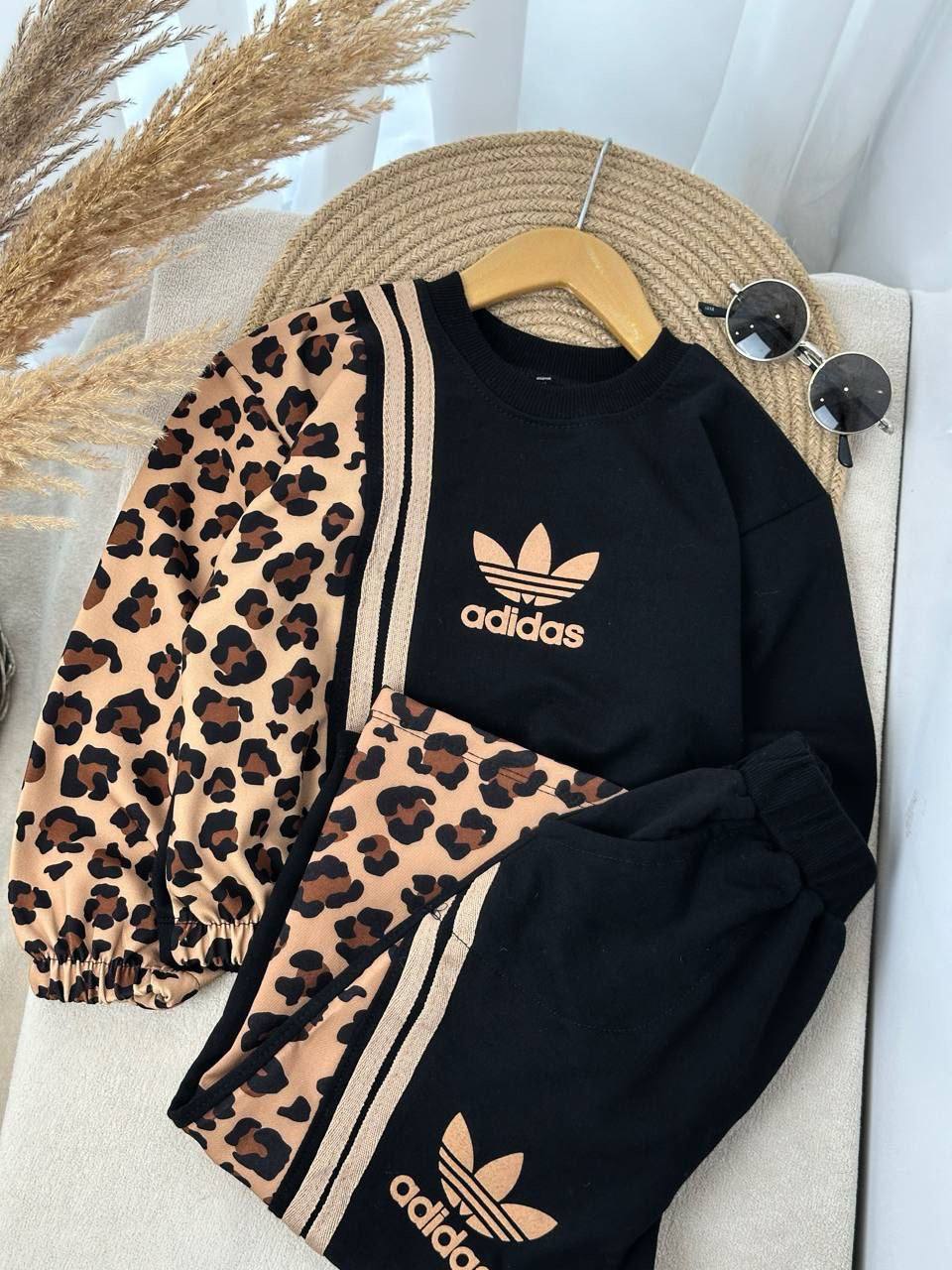 عکس ست ADI پلنگی - شماره 3