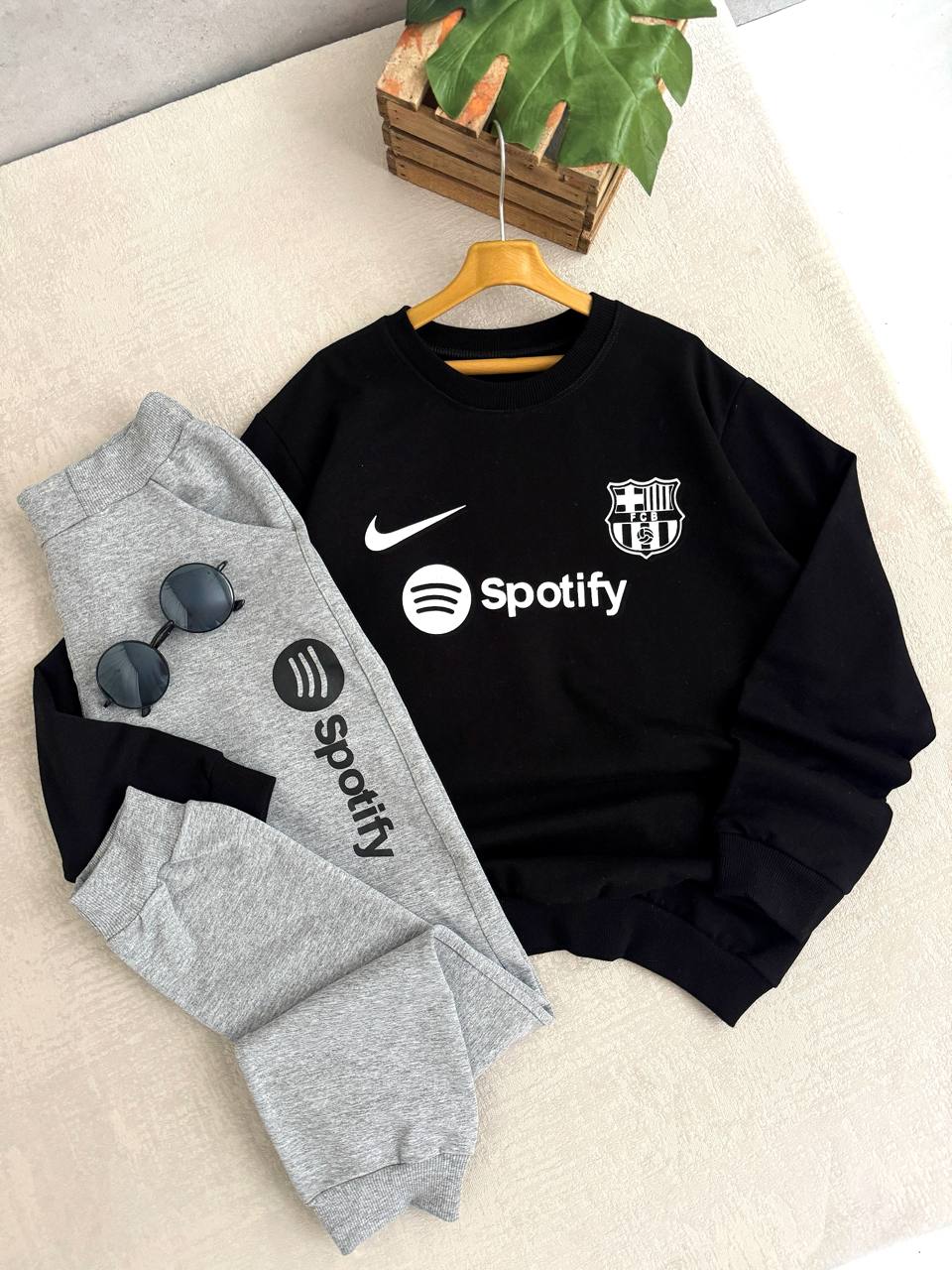 عکس ست SPOTIFY - شماره 2