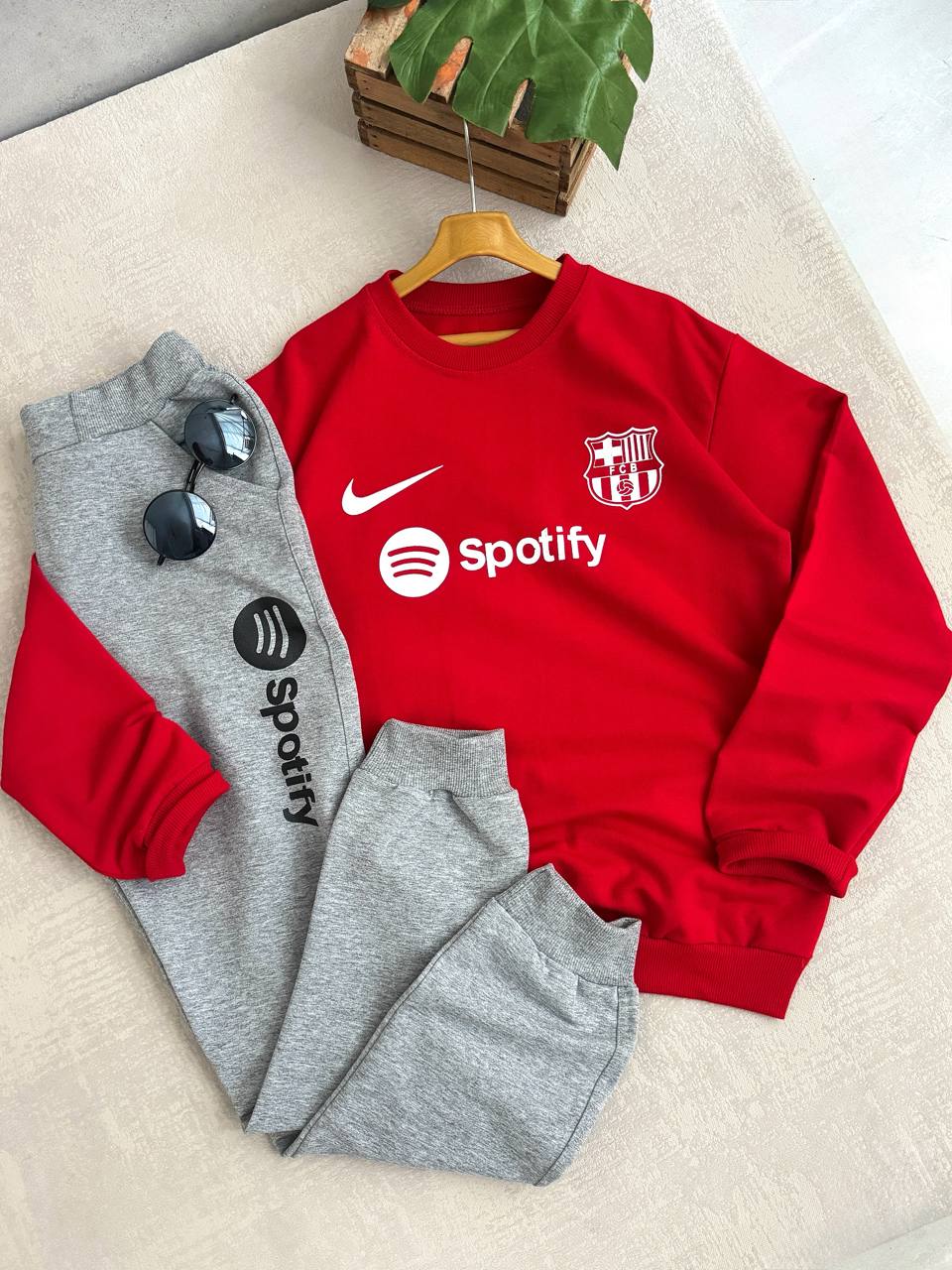 عکس ست SPOTIFY - شماره 5