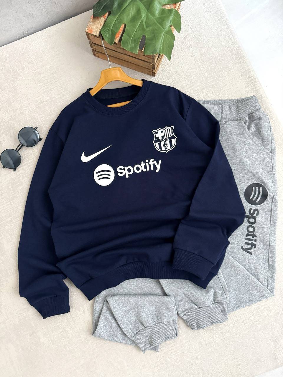 عکس ست SPOTIFY - شماره 4