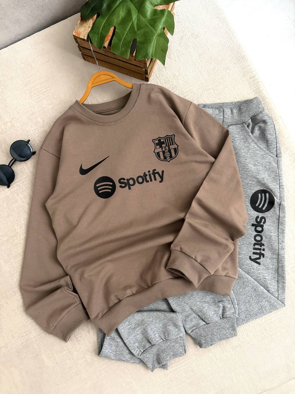 عکس ست SPOTIFY - شماره 7