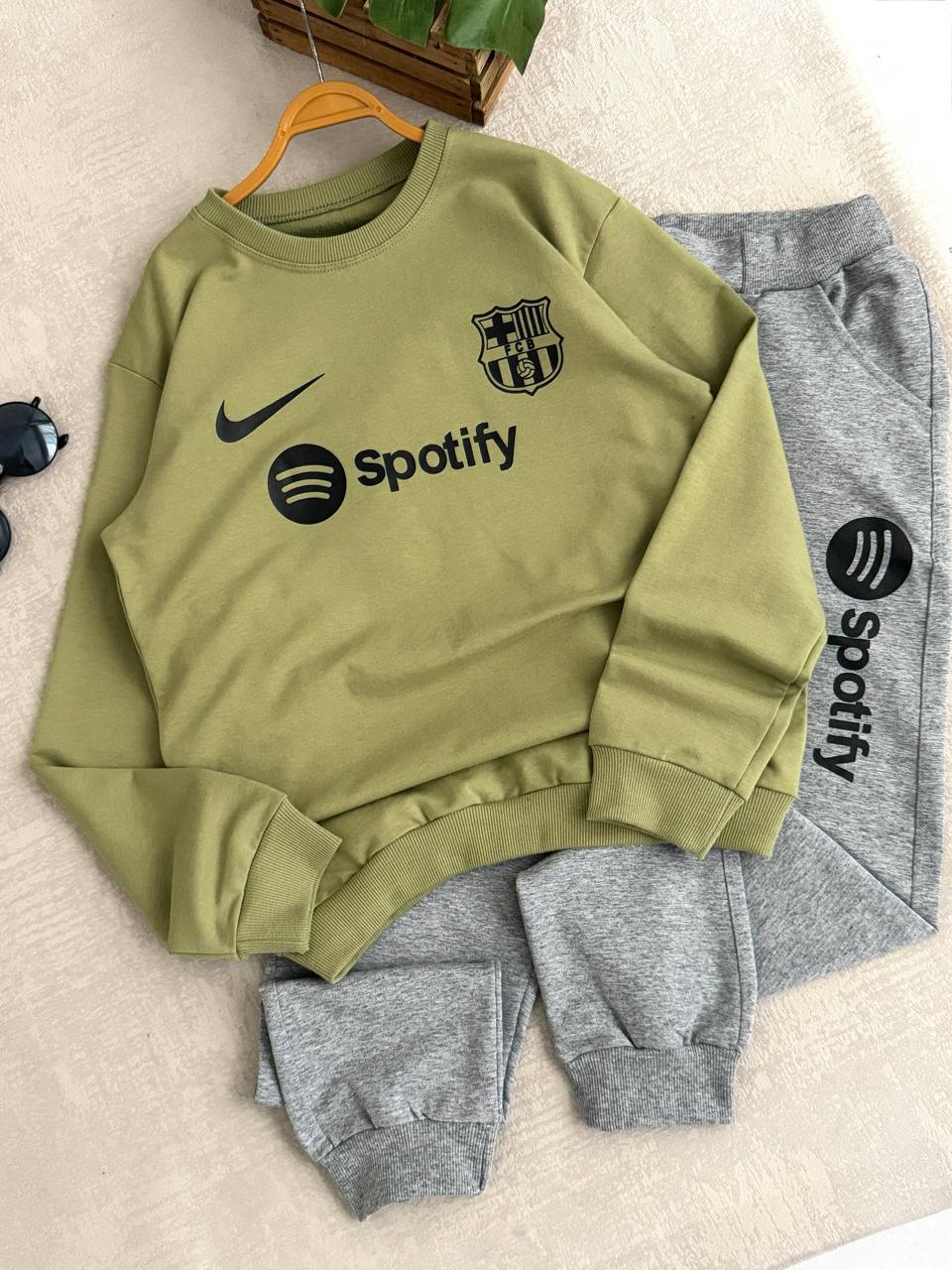 عکس ست SPOTIFY - شماره 6